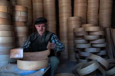 1. TARIM VE İNSAN FOTOĞRAF YARIŞMASI - Fatma GÖKMEN