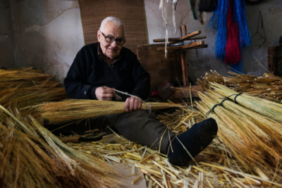 1. TARIM VE İNSAN FOTOĞRAF YARIŞMASI - Gül Yıldız KİMLİK