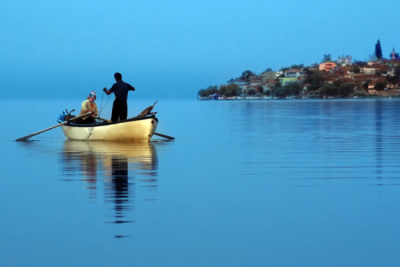 1. TARIM VE İNSAN FOTOĞRAF YARIŞMASI - Gülten Akıncı ENGİN