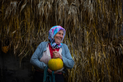 10. TARIM VE İNSAN FOTOĞRAF YARIŞMASI - Fatih Muhammet TOPAL