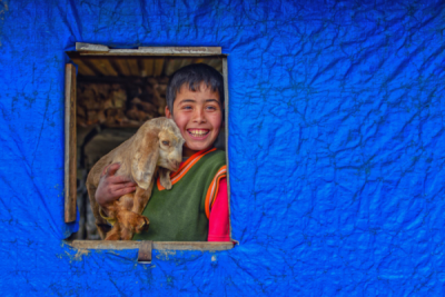 10. TARIM VE İNSAN FOTOĞRAF YARIŞMASI - Meriç AKTAR