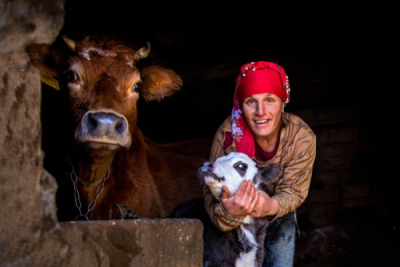 10. TARIM VE İNSAN FOTOĞRAF YARIŞMASI - Esengül YAVUZ