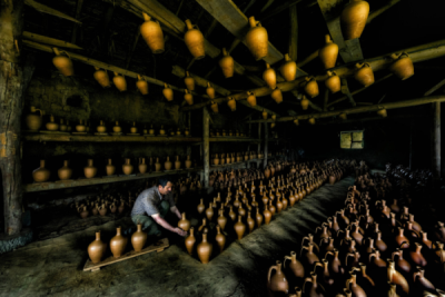 10. TARIM VE İNSAN FOTOĞRAF YARIŞMASI - Gökalp BİLİCİ