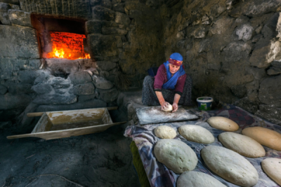 10. TARIM VE İNSAN FOTOĞRAF YARIŞMASI - Gökalp BİLİCİ