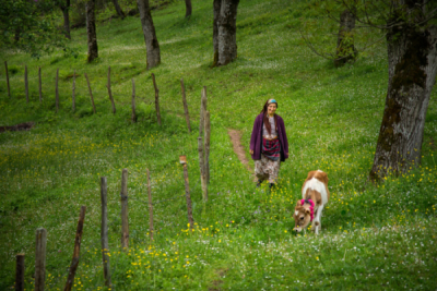 10. TARIM VE İNSAN FOTOĞRAF YARIŞMASI - İbrahim AYSÜNDÜ