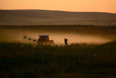 10. TARIM VE İNSAN FOTOĞRAF YARIŞMASI - İhsan İLZE