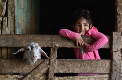 10. TARIM VE İNSAN FOTOĞRAF YARIŞMASI - Kemal ÖZKILIÇ