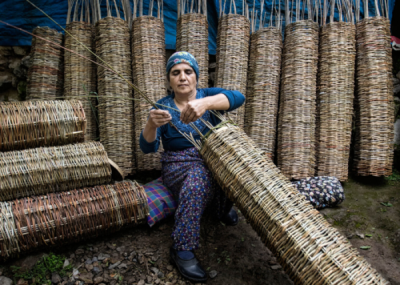 10. TARIM VE İNSAN FOTOĞRAF YARIŞMASI - Levent ATEŞ