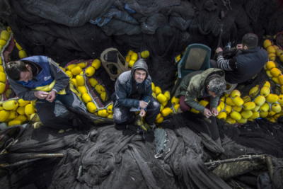 10. TARIM VE İNSAN FOTOĞRAF YARIŞMASI - Osman Berker GÜMÜŞ