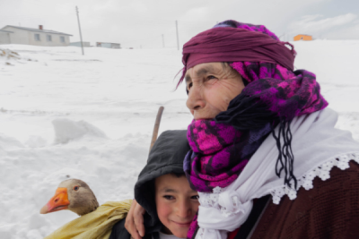 10. TARIM VE İNSAN FOTOĞRAF YARIŞMASI - Recep Ali CEVRİM