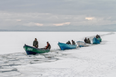10. TARIM VE İNSAN FOTOĞRAF YARIŞMASI - Seyit KONYALI