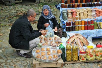 10. TARIM VE İNSAN FOTOĞRAF YARIŞMASI - Bihter İŞLER