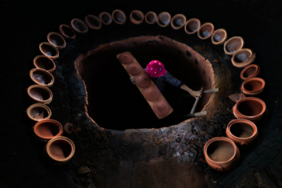 10. TARIM VE İNSAN FOTOĞRAF YARIŞMASI - Caner BAŞER