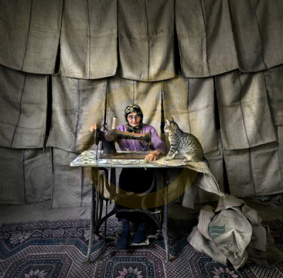 11. TARIM VE İNSAN FOTOĞRAF YARIŞMASI - Sabri ALTIN