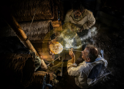 11. TARIM VE İNSAN FOTOĞRAF YARIŞMASI - Murat ADIYAMAN