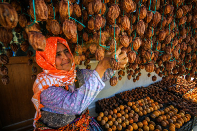 11. TARIM VE İNSAN FOTOĞRAF YARIŞMASI - Haşim KANDİLCİOĞLU
