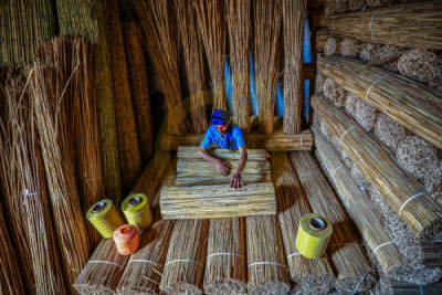 11. TARIM VE İNSAN FOTOĞRAF YARIŞMASI - Haşim KANDİLCİOĞLU