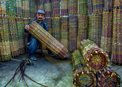11. TARIM VE İNSAN FOTOĞRAF YARIŞMASI - Orhan KARTAL