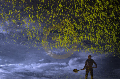 11. TARIM VE İNSAN FOTOĞRAF YARIŞMASI - Ramazan YILDIRIM