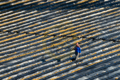 11. TARIM VE İNSAN FOTOĞRAF YARIŞMASI - Ufuk TURPCAN