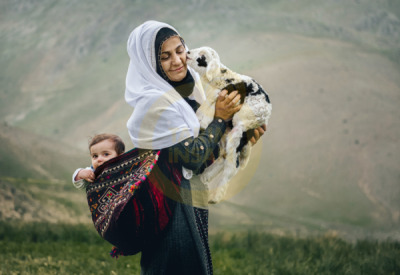12. TARIM ORMAN VE İNSAN FOTOĞRAF YARIŞMASI - Mehmet ASLAN