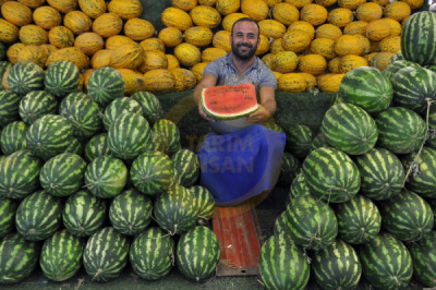 12. TARIM ORMAN VE İNSAN FOTOĞRAF YARIŞMASI - Kudret Deniz KALAYCI