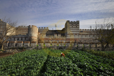 12. TARIM ORMAN VE İNSAN FOTOĞRAF YARIŞMASI - Kudret Deniz KALAYCI