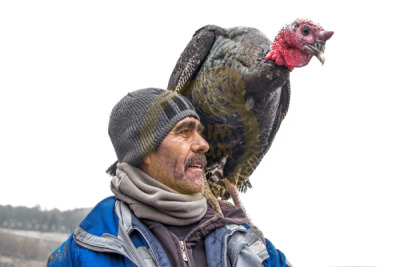 12. TARIM ORMAN VE İNSAN FOTOĞRAF YARIŞMASI - Mehmet BEDİR