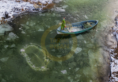12. TARIM ORMAN VE İNSAN FOTOĞRAF YARIŞMASI - Özgür SEÇMEN