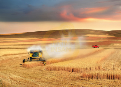 12. TARIM ORMAN VE İNSAN FOTOĞRAF YARIŞMASI - Sude ÖZDEMİR