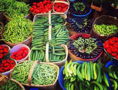 12. TARIM ORMAN VE İNSAN FOTOĞRAF YARIŞMASI - Tahir YANGIN