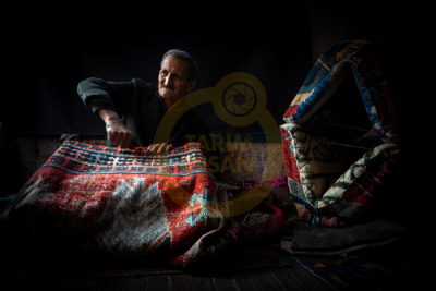 12. TARIM ORMAN VE İNSAN FOTOĞRAF YARIŞMASI - Ufuk TURPCAN