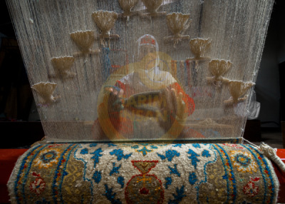 12. TARIM ORMAN VE İNSAN FOTOĞRAF YARIŞMASI - Ufuk TURPCAN