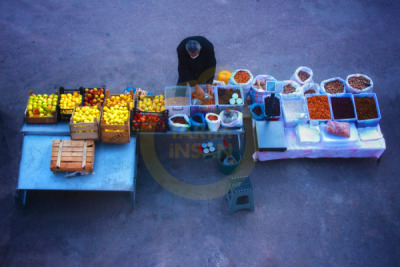 12. TARIM ORMAN VE İNSAN FOTOĞRAF YARIŞMASI - Vehpi DEMİR