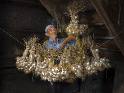 12. TARIM ORMAN VE İNSAN FOTOĞRAF YARIŞMASI - Hüseyin BAŞ