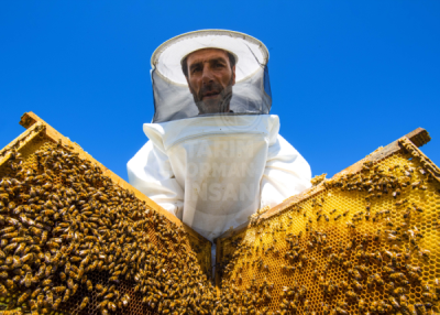 13. TARIM ORMAN VE İNSAN FOTOĞRAF YARIŞMASI - Ahmet MÜCEN