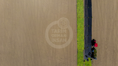 13. TARIM ORMAN VE İNSAN FOTOĞRAF YARIŞMASI - Aykut YENİÇAĞ