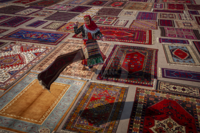 13. TARIM ORMAN VE İNSAN FOTOĞRAF YARIŞMASI - Ekrem KALKAN