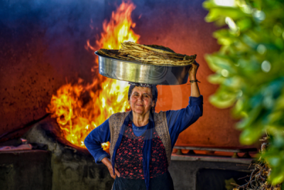 13. TARIM ORMAN VE İNSAN FOTOĞRAF YARIŞMASI - Erdal TEMİZALTIN