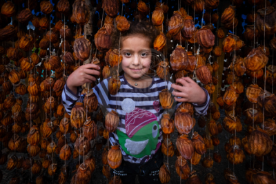 13. TARIM ORMAN VE İNSAN FOTOĞRAF YARIŞMASI - Muzaffer Murat İLHAN