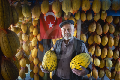 13. TARIM ORMAN VE İNSAN FOTOĞRAF YARIŞMASI - Ahmet ÇETİNTAŞ