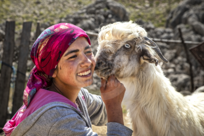 13. TARIM ORMAN VE İNSAN FOTOĞRAF YARIŞMASI - Ayşe YONGA