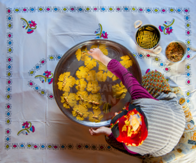 13. TARIM ORMAN VE İNSAN FOTOĞRAF YARIŞMASI - Muhammed Sinan KÖKCÜ