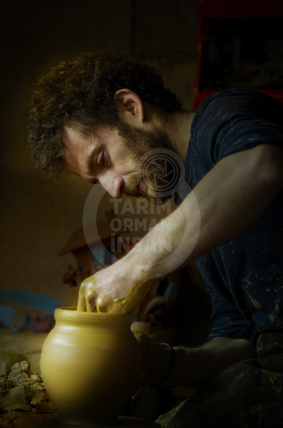 13. TARIM ORMAN VE İNSAN FOTOĞRAF YARIŞMASI - Nevriye ÖZDEMİR