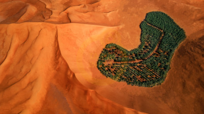 14. TARIM ORMAN VE İNSAN FOTOĞRAF YARIŞMASI - Thirumalai G.  SHEERAPATHİ