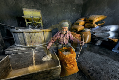 14. TARIM ORMAN VE İNSAN FOTOĞRAF YARIŞMASI - Gökalp BİLİCİ