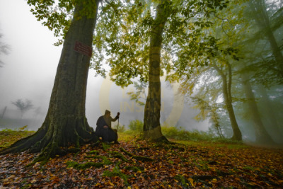 14. TARIM ORMAN VE İNSAN FOTOĞRAF YARIŞMASI - İlham KAZDAL