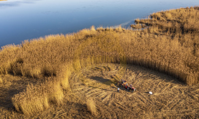 14. TARIM ORMAN VE İNSAN FOTOĞRAF YARIŞMASI - Emrullah AKGÜN