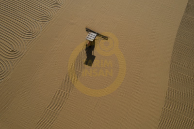 14. TARIM ORMAN VE İNSAN FOTOĞRAF YARIŞMASI - Feray BİLİR