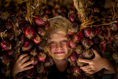 14. TARIM ORMAN VE İNSAN FOTOĞRAF YARIŞMASI - İsmail Serhat ŞAHİN
